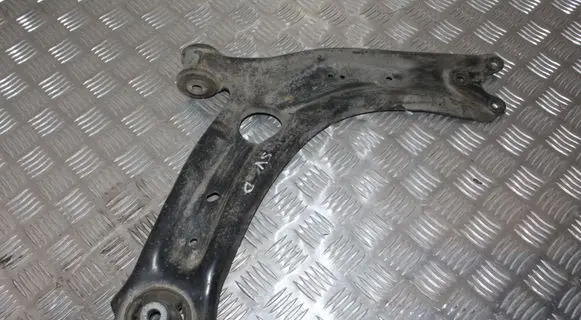 Volkswagen Passat Alltrack Front lower control arm/wishbone