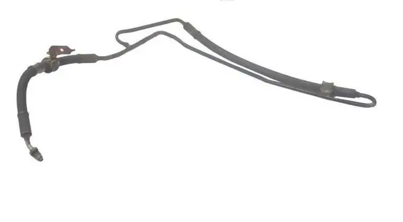 Mercedes-Benz Vito Viano W639 Power steering hose/pipe/line A6394664824 CONTITCH S0256