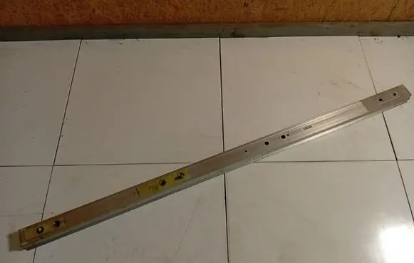 Renault Espace - Grand espace IV Other exterior part 8200290582