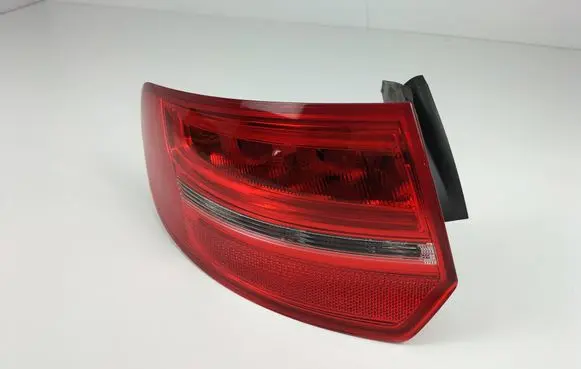 Audi A3 S3 8P Rear/tail lights 8P4945095E