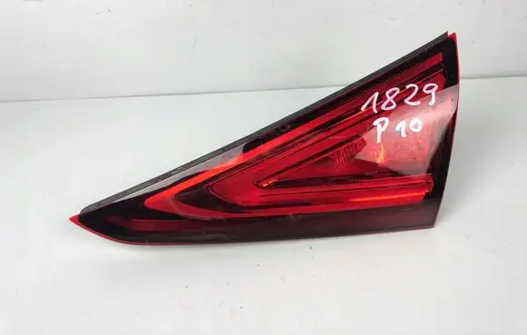 Mercedes-Benz CLS W257 Tailgate rear/tail lights A2579064700