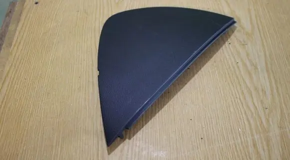 Volkswagen PASSAT B6 Dashboard side end trim 3C2858218
