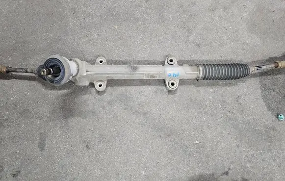 Hyundai i40 Steering rack 565003Z000 LEB24B1323