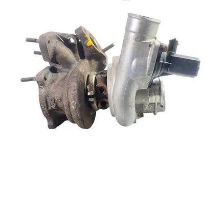 Opel Signum Turbo 55557012 050928066 4938901700