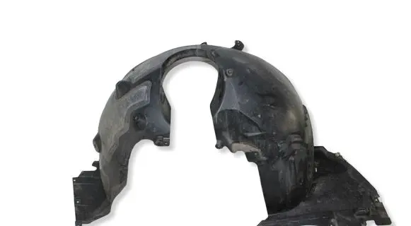 BMW X1 F48 F49 Front wheel arch liner splash guards 7342175