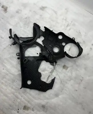 Audi Q5 SQ5 Timing belt guard (cover) 3005091350