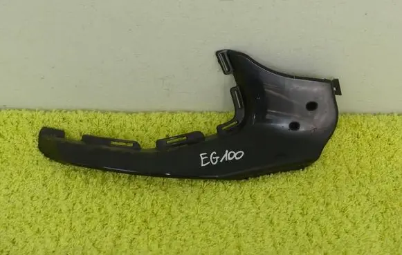 Audi A6 S6 C8 4K Front bumper mounting bracket 4K0807098
