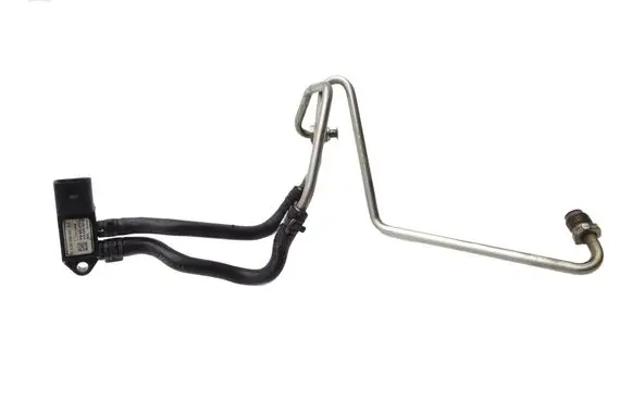 Audi Q5 SQ5 8R Exhaust pressure sensor 059906051C 8K0131205B 8K0131205C