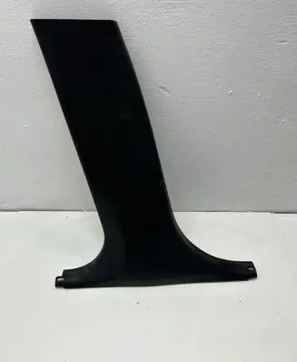 BMW 1 F20 F21 (B) pillar trim (bottom) 7221027 17365810 1063570000