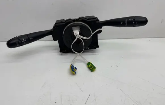 Citroen Xsara Wiper turn signal indicator stalk/switch 96605638XT 96605638 12275438