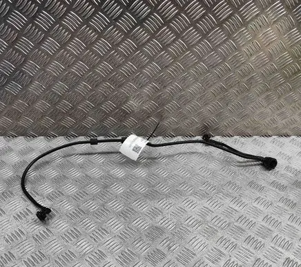 Mercedes-Benz GLC X253 C253 Vacuum line/pipe/hose A2054301800