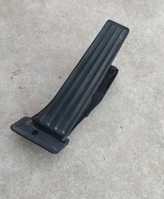 BMW X6 E71 Accelerator throttle pedal 6789998 25916010 0709103555A