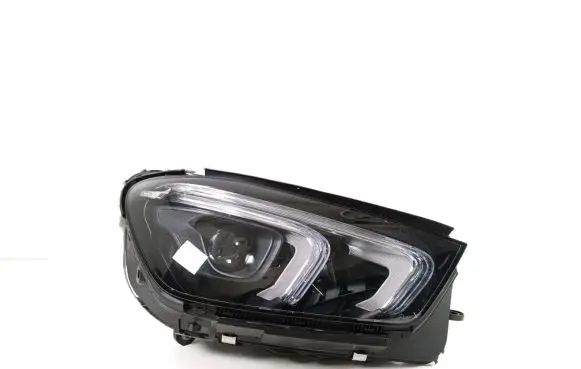 Mercedes-Benz GLE W167 Headlight/headlamp