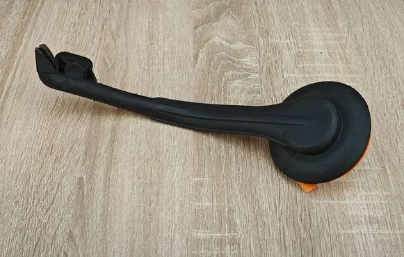 BMW 4 G22 G23 G24 G26 Other interior part 9301572