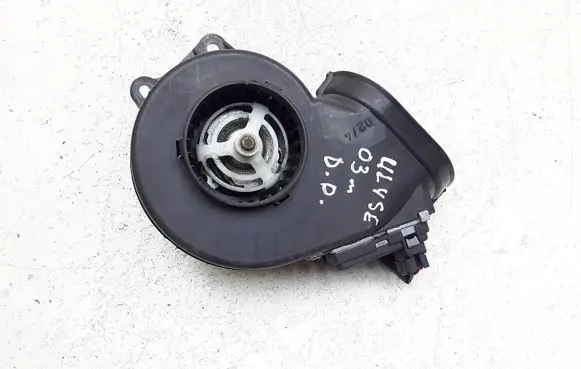 Fiat Ulysse Heater fan/blower 1485724080