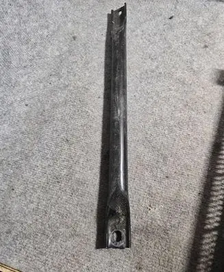 BMW 5 F10 F11 Other engine bay part 718031704