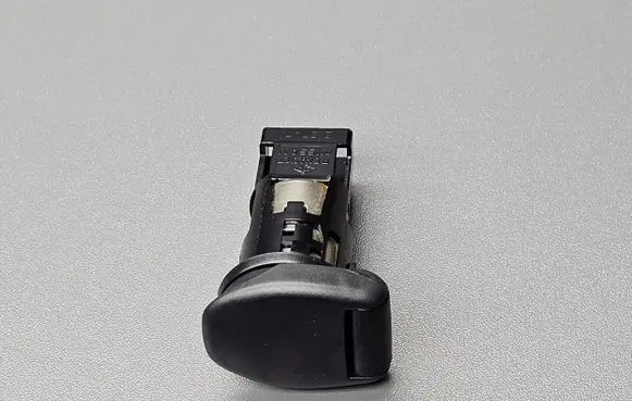 Dacia Sandero II 12 V Socket (front) 