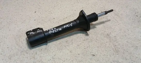 Front shock absorber/damper
