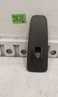 Fiat Ducato Electric window control switch 7354217170 30170068