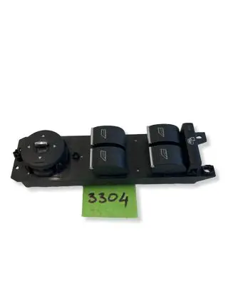 Ford C-MAX II Electric window control switch AM5T14A132BB 10020923