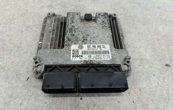 Volkswagen Jetta V Engine control unit/module ECU 03C906056CG