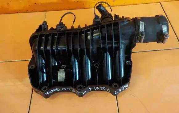 Ford Fiesta Intake manifold SSACY
