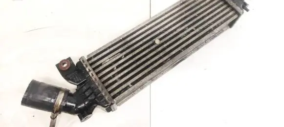 Nissan Primera Intercooler radiator