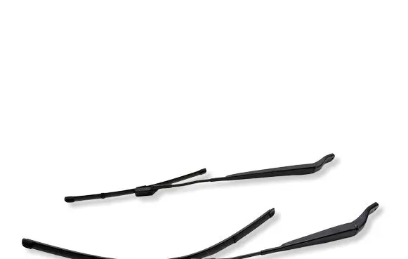 Peugeot 2008 II Front wiper blade arm 9822931780