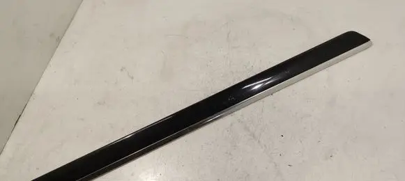 Peugeot 607 Rear door trim (molding) 96503667