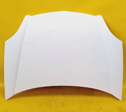 Renault Kangoo I Engine bonnet/hood 