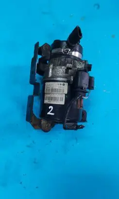 Mini One - Cooper Cabrio R52 Electric power steering pump 7625955146