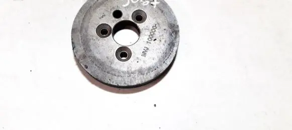 Rover 45 Fuel pump gear (pulley) MVJ100000