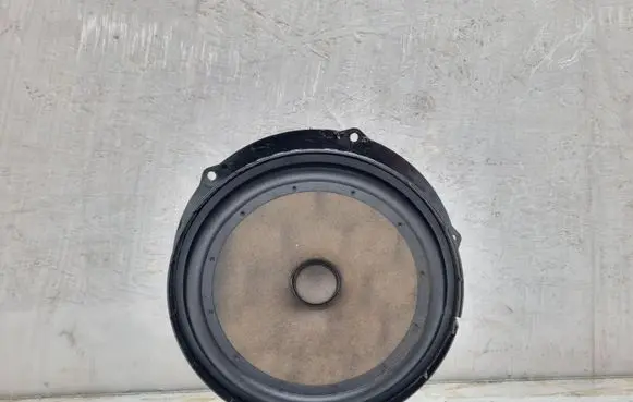 Volkswagen Golf Plus Front door speaker 1K0035454P
