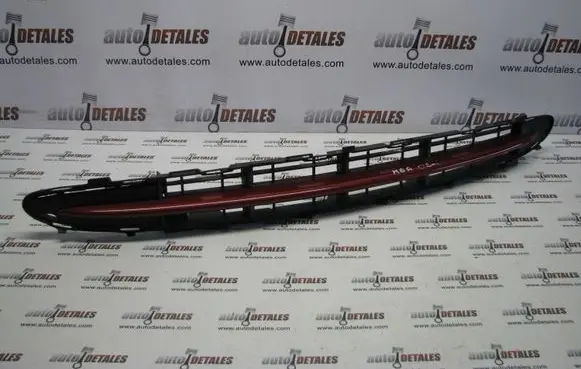 Mercedes-Benz A W168 Front bumper lower grill A1688851323