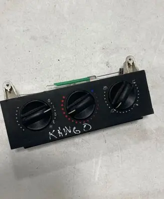 Renault Kangoo I Climate control unit 9041701917