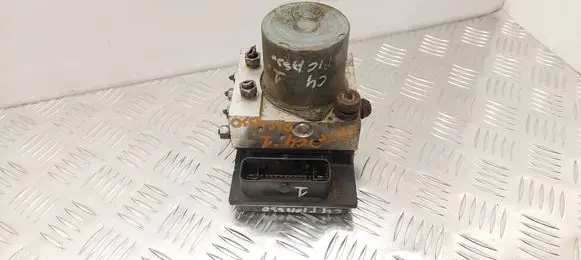 Citroen C4 Grand Picasso ABS Pump 9660934580 0265235010 0265950464