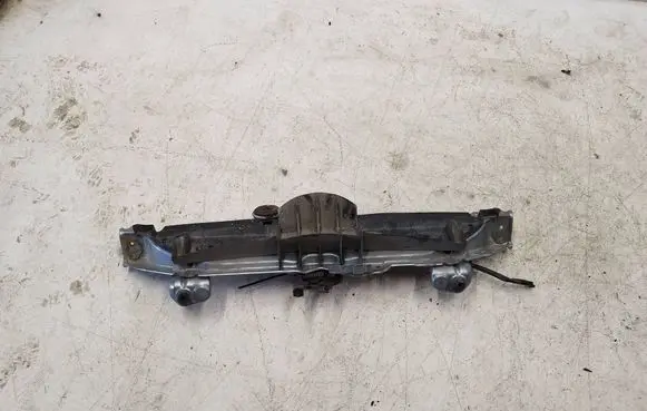 Toyota Yaris Top upper radiator support slam panel 