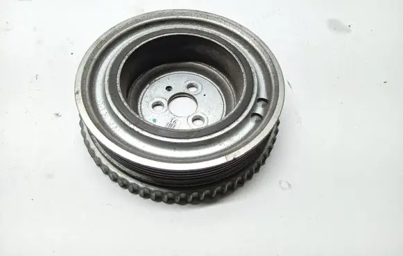 Fiat 500 Crankshaft pulley 320-365HZ