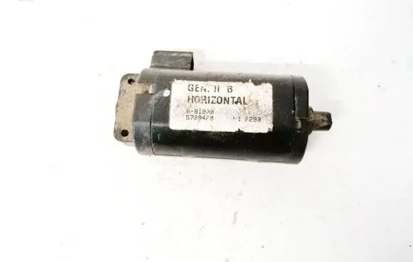 Ford Mondeo Mk III Seat adjustment motor 881900 8-81900