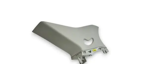 KIA Sorento IV (D)pillar trim (top) 85865P2200 51901