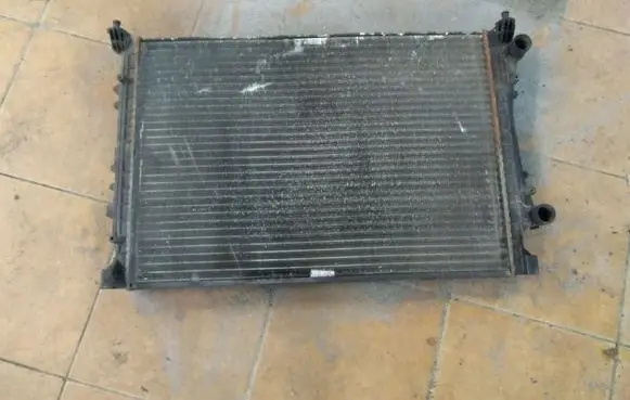 Renault Espace III Coolant radiator