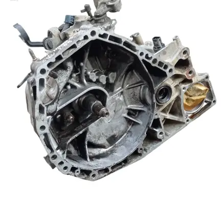 Honda CR-V Manual 5 speed gearbox SBXM