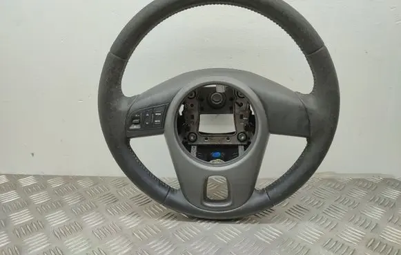 KIA Soul Steering wheel