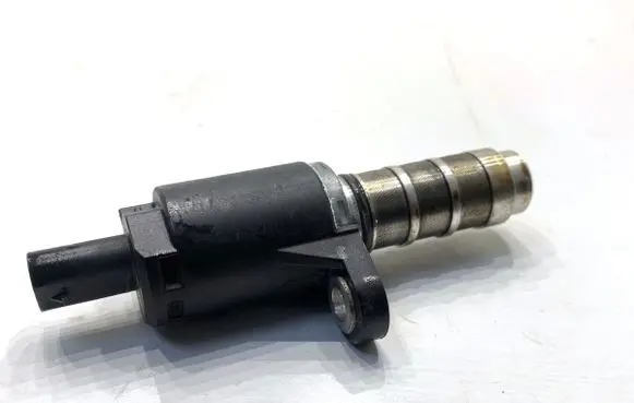 Opel Corsa F Camshaft 9812046280