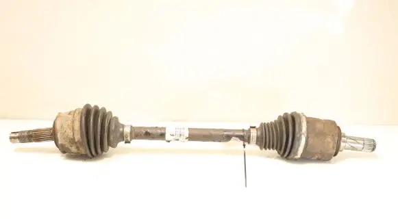 Opel Corsa E Front driveshaft 