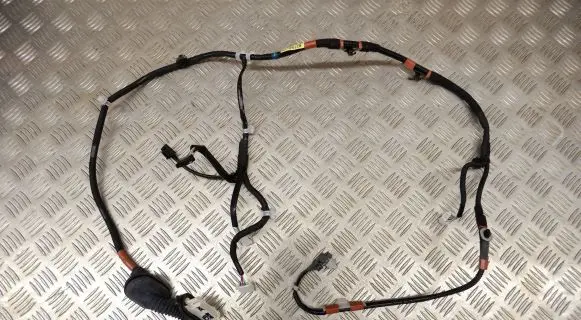 Lexus NX Rear door wiring loom 8215478020 8215478020C