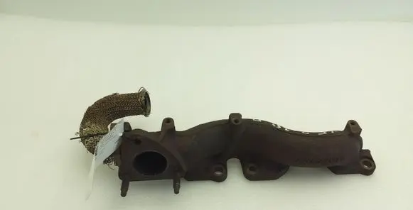 Jaguar XF X250 Exhaust manifold RF4R8Q9430BC