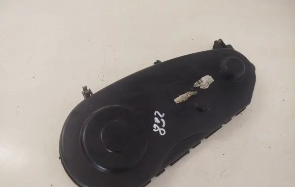Timing belt guard (cover)