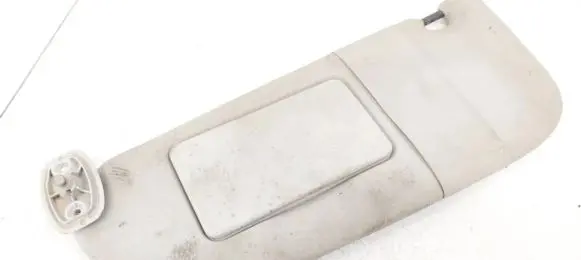 Peugeot 206 Sun visor