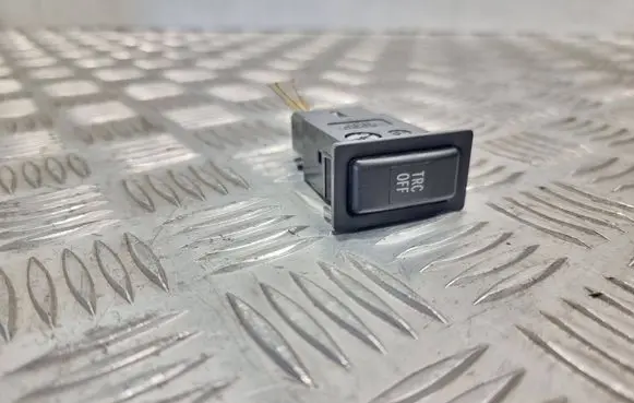 Toyota Corolla Verso E121 Traction control (ASR) switch TR8801